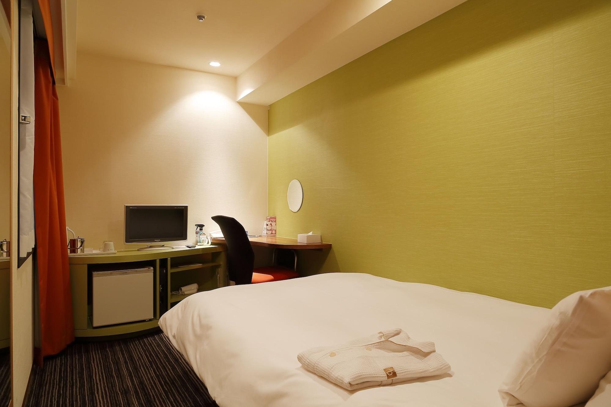 The B Ikebukuro Hotel Tokio Buitenkant foto