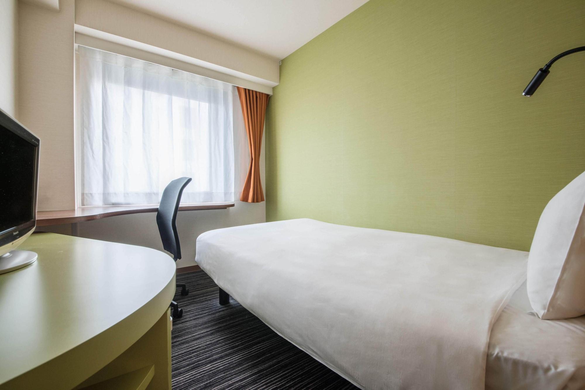 The B Ikebukuro Hotel Tokio Buitenkant foto