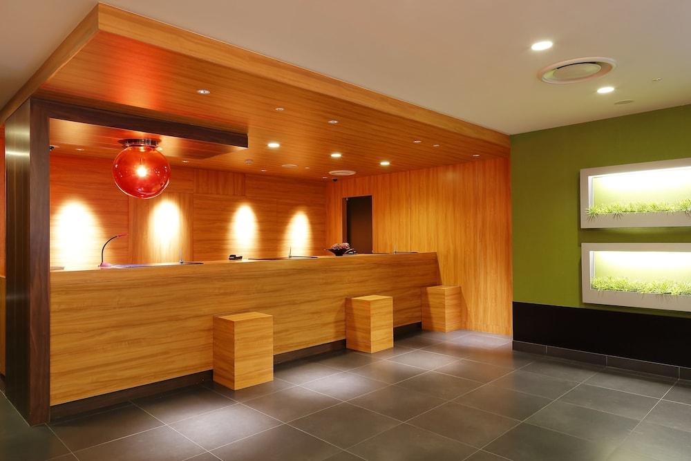 The B Ikebukuro Hotel Tokio Buitenkant foto