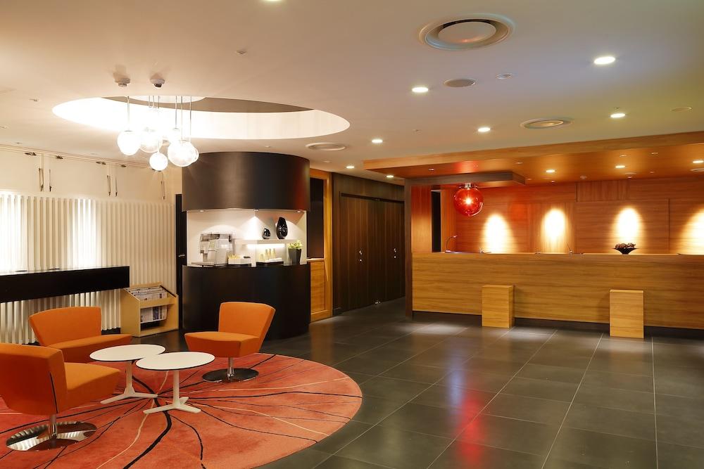 The B Ikebukuro Hotel Tokio Buitenkant foto