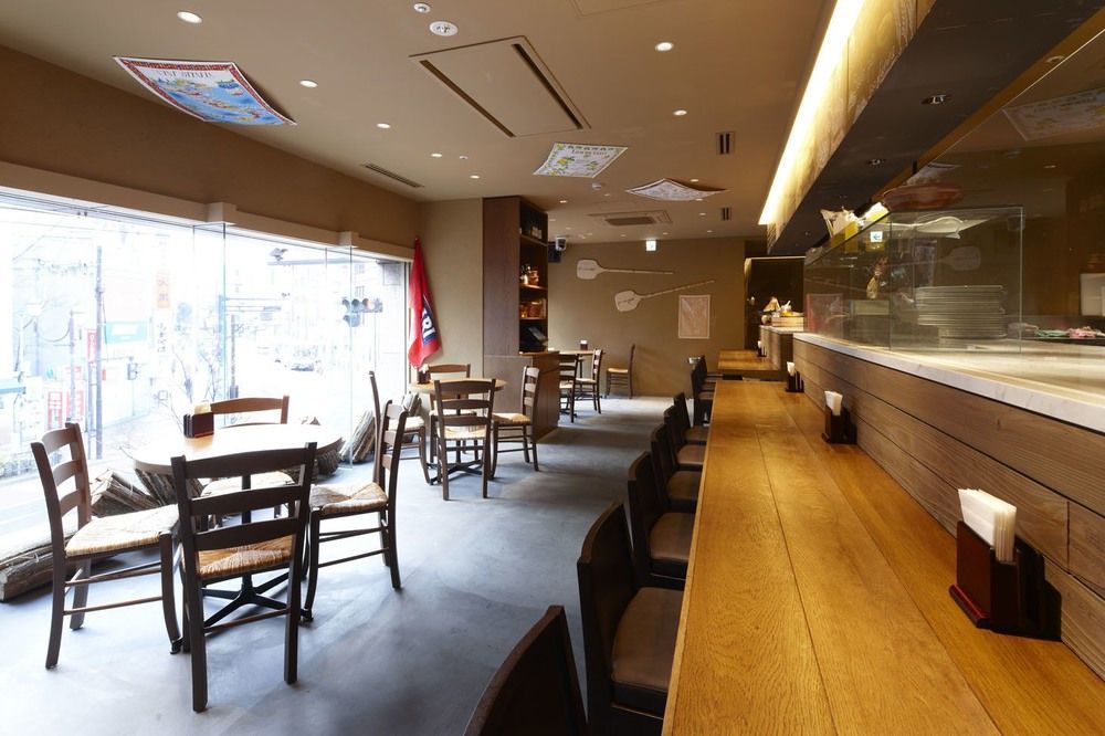 The B Ikebukuro Hotel Tokio Buitenkant foto