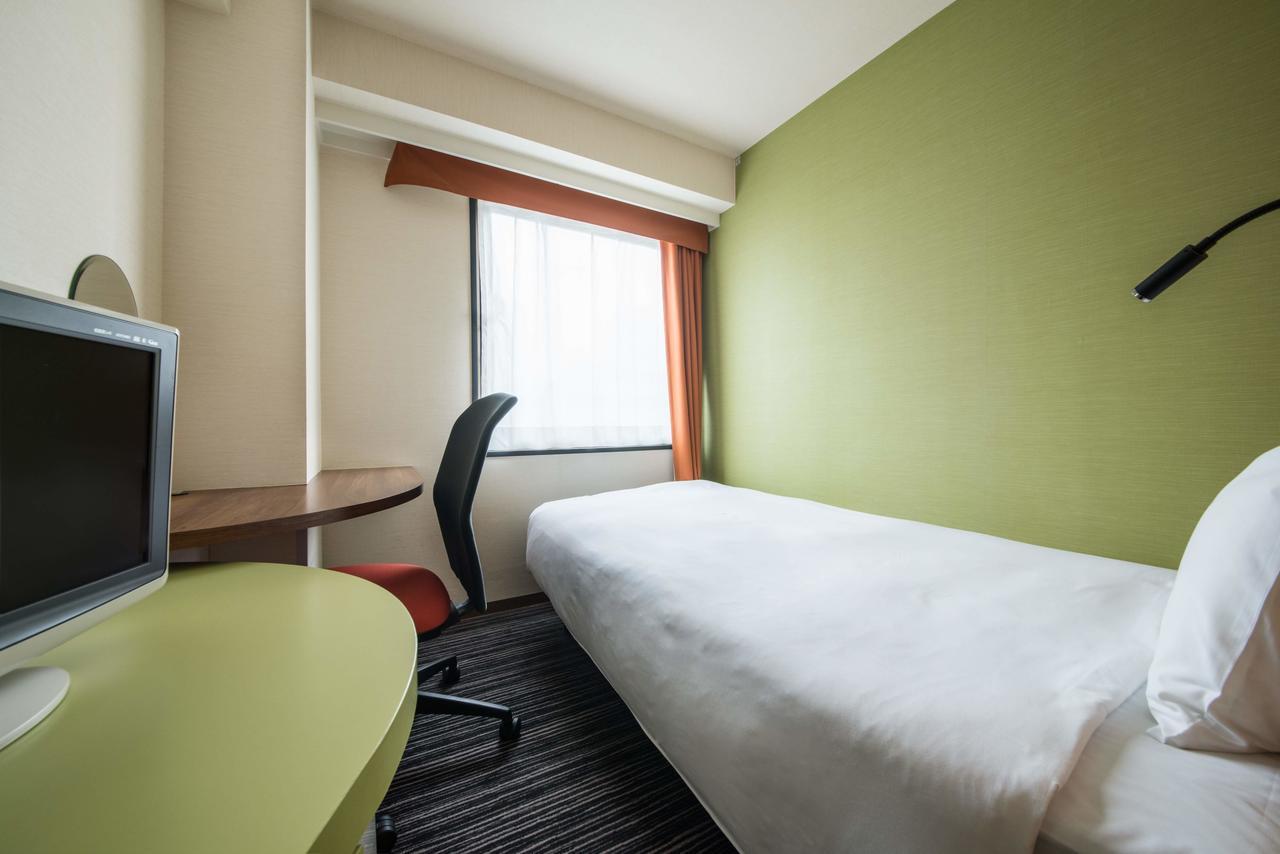 The B Ikebukuro Hotel Tokio Buitenkant foto