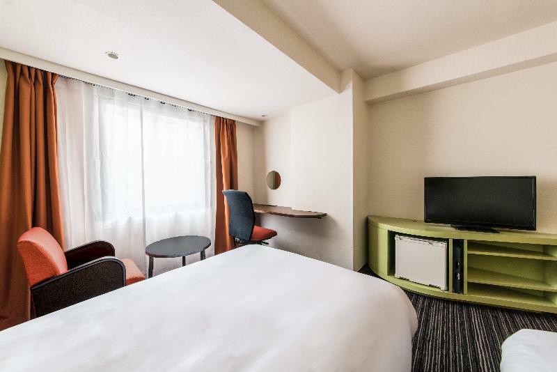 The B Ikebukuro Hotel Tokio Buitenkant foto